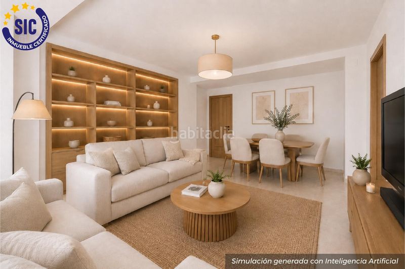 Foto aa44f551-62f3-4a82-9b33-cfb918c7e4e1. Pis a Aiora Valencia