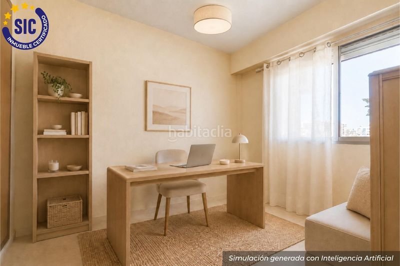 Foto f0b6374f-b355-45d9-aa0f-43aee66f2768. Pis a Aiora Valencia