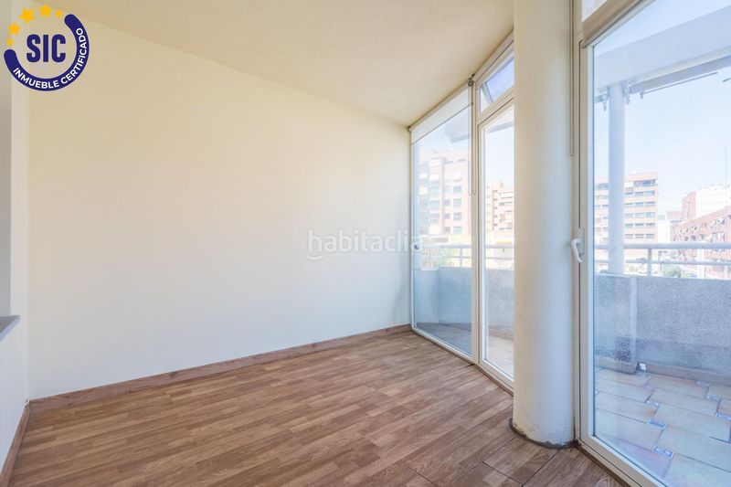 Foto b4134780-e603-4470-ab0b-e760e1ac9842. Pis amb calefacció aparcament piscina a El Grau Valencia