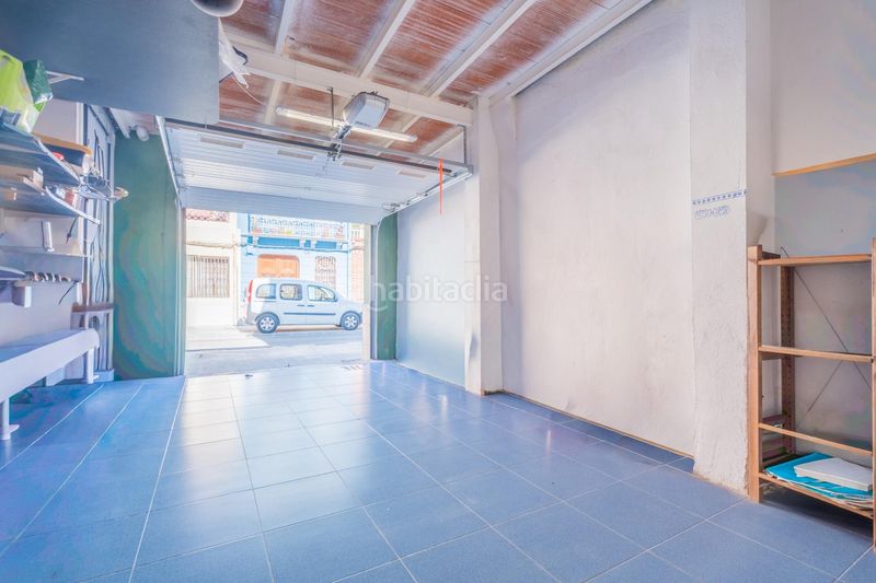 Foto ad1b121b-d69a-4495-9d76-0f2f78c92380. Planta baixa amb calefacció aparcament a El Cabanyal-El Canyamelar Valencia
