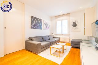 Pis  Calle linterna. Exclusiva vivienda reformada junto al mercado central