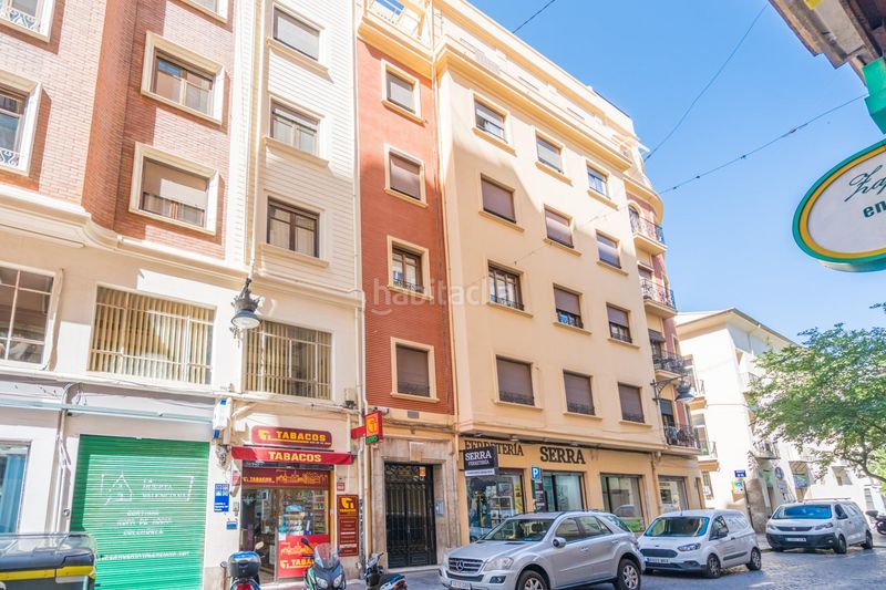 Foto 425c1b16-3c66-4d0a-97e8-91c82657c9cb. Pis amb calefacció a El Mercat Valencia