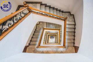 Pis  Calle linterna. Exclusiva vivienda reformada junto al mercado central