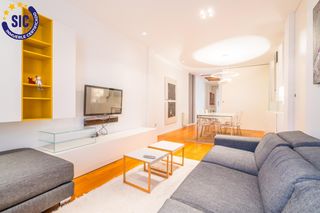 Pis  Calle linterna. Exclusiva vivienda reformada junto al mercado central