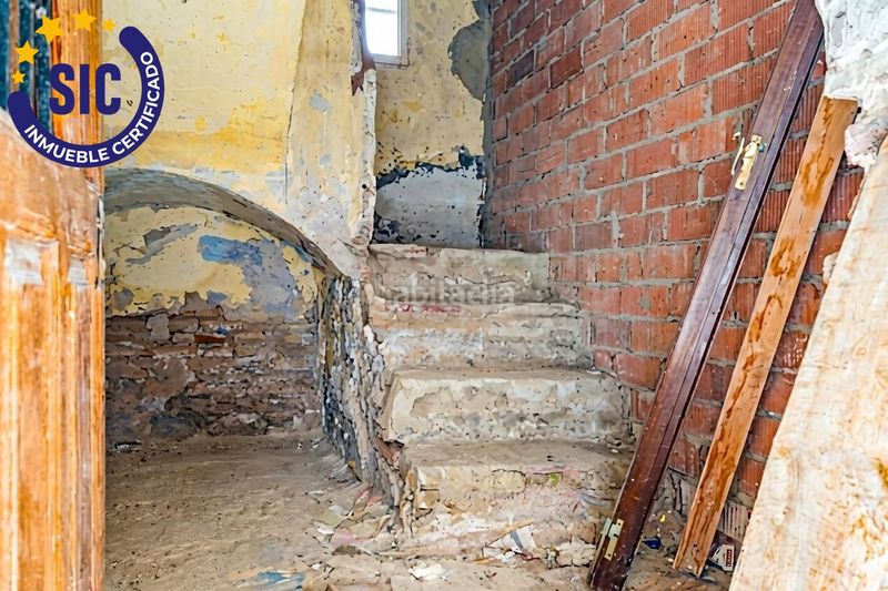 Foto 1541d430-c976-49eb-b084-857a5c2ffad6. Casa a Centro-El Castillo Sagunt