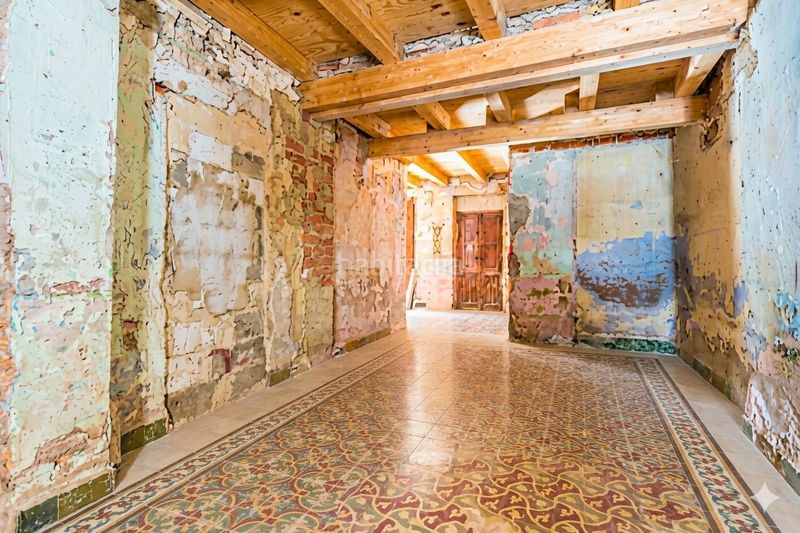 Foto 3d4bbb29-3400-4c59-b10c-dae3ac1325f1. Casa a Centro-El Castillo Sagunt