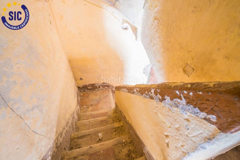 Foto 6f2d8d3a-ea54-41fb-9c41-27c80081c232. Casa a Centro-El Castillo Sagunt