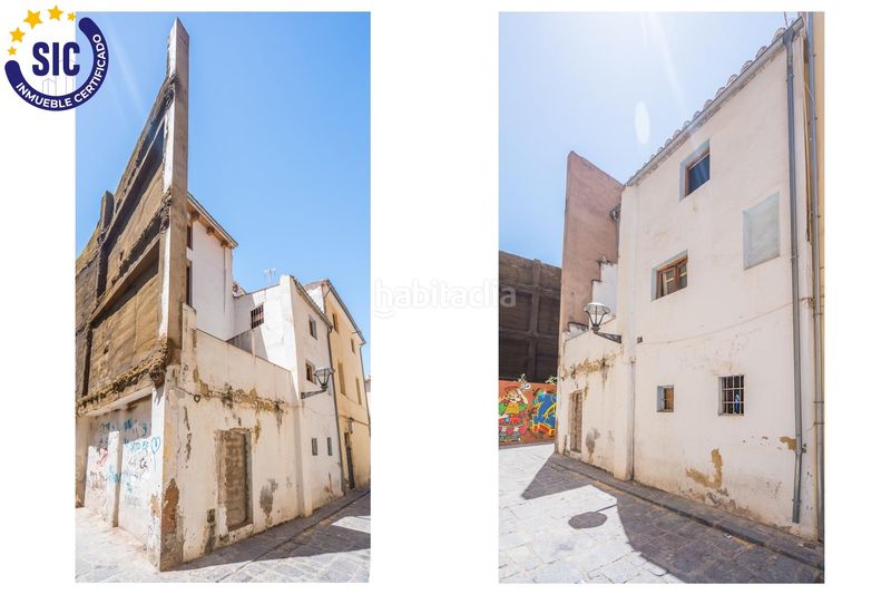 Foto a063d285-c05f-4e95-b668-c43a5c82ac3e. Casa a Centro-El Castillo Sagunt