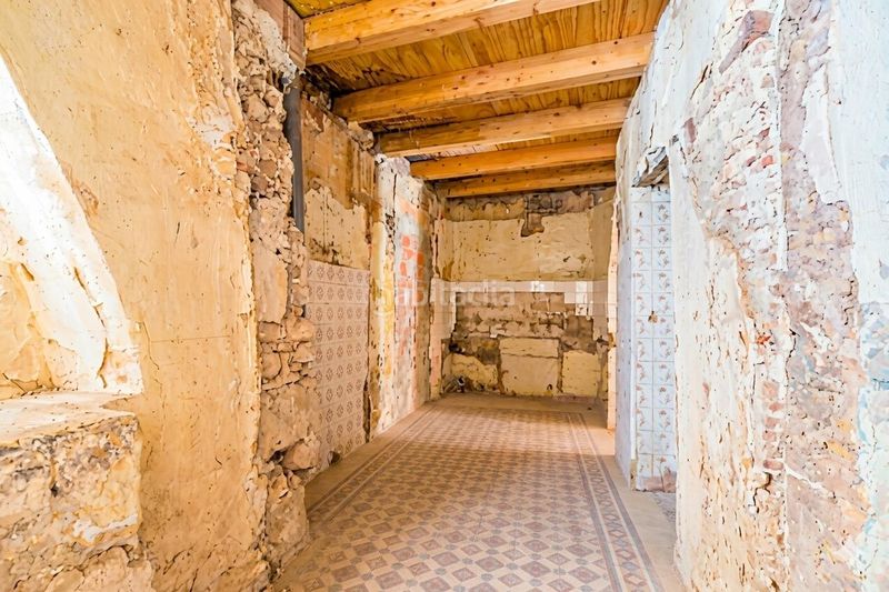 Foto ae88a074-1873-4156-8075-37e1c1c1d59c. Casa a Centro-El Castillo Sagunt