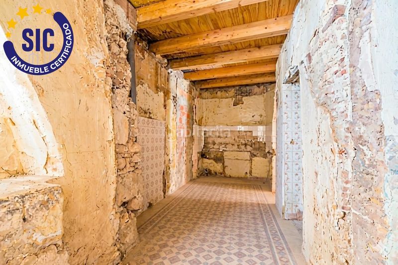 Foto bc56f69e-fbfa-4f8f-b563-fed1ac87022d. Casa a Centro-El Castillo Sagunt