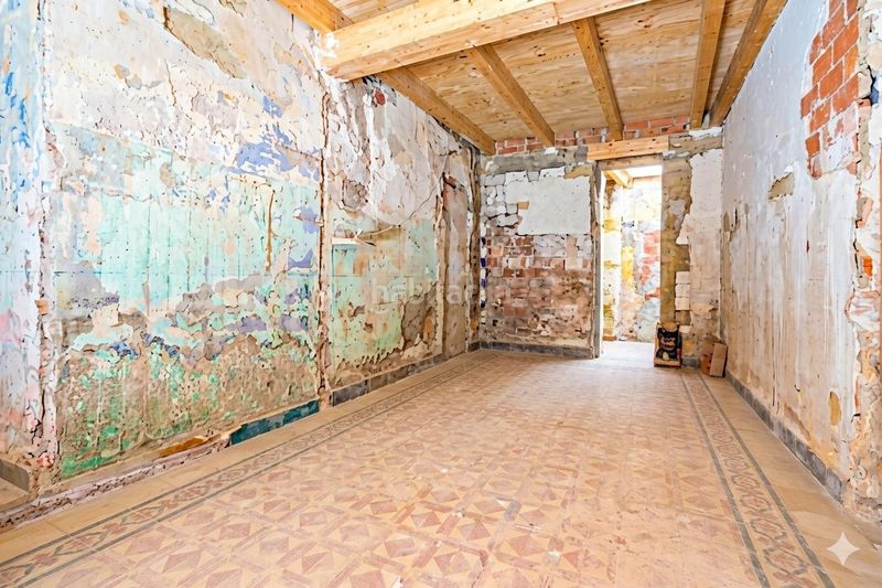 Foto d896b24a-9c5d-46b3-96c6-bfe855682f6a. Casa a Centro-El Castillo Sagunt
