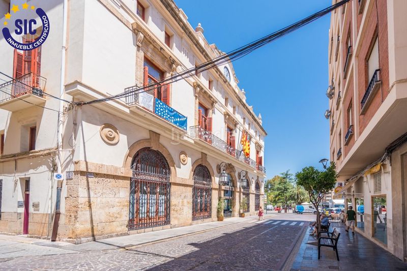 Foto f2939f9f-8f45-4843-bbfe-5ed552ec5b30. Casa a Centro-El Castillo Sagunt