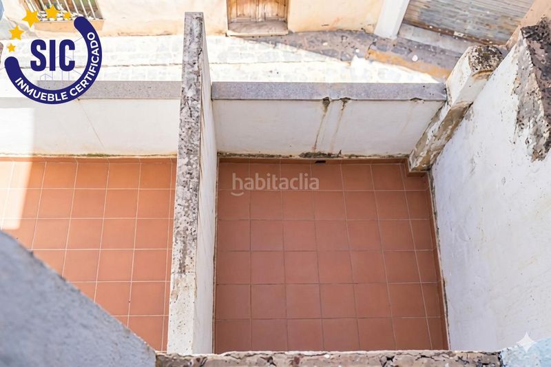 Foto f7a44c49-458a-48a2-9599-d2f2374733aa. Casa a Centro-El Castillo Sagunt