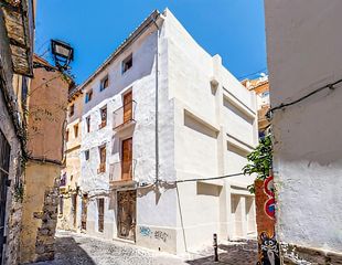 Haus  Calle calle mayor. Oportunidad única de inversión edificio histórico de 1899 en la