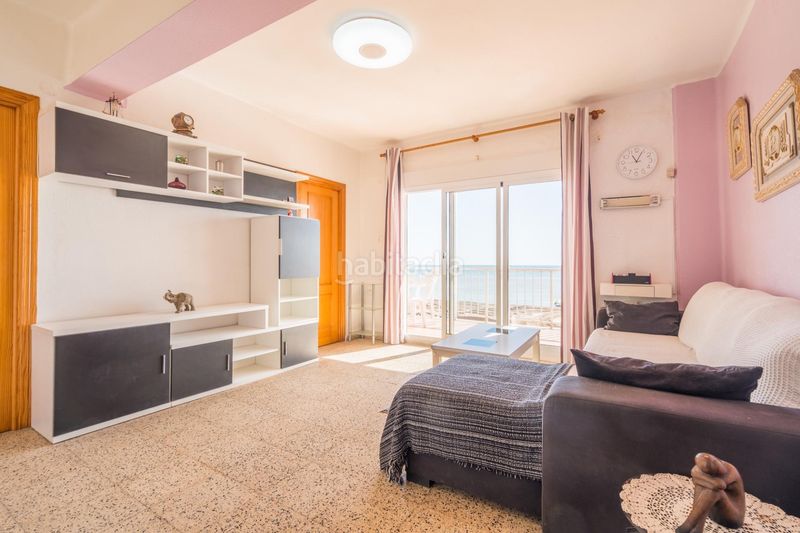 Foto 0fe237aa-e026-4565-bdbb-3546fe5a4261. Apartament a El Perelló Sueca
