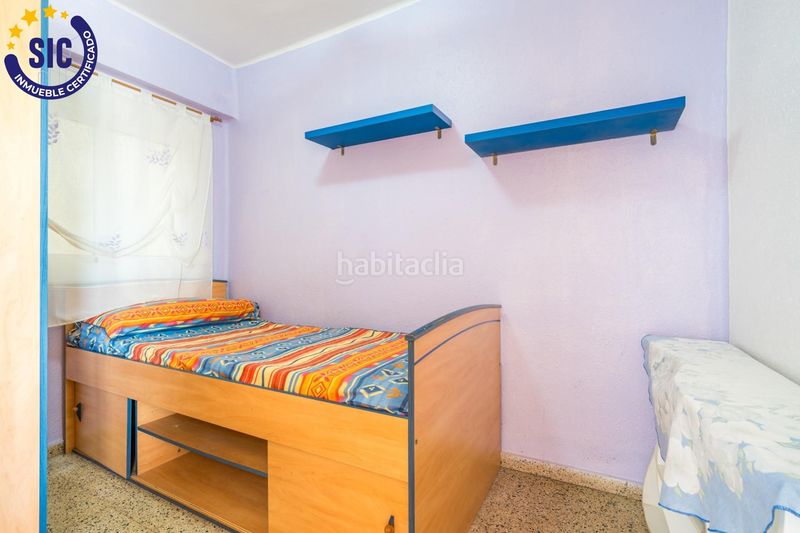 Foto 46095356-c0b3-4414-ab60-c3f7eea9ecf2. Apartament a El Perelló Sueca