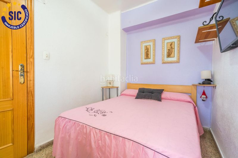 Foto 46e28248-570c-4093-b018-1d2ffc84a10e. Apartament a El Perelló Sueca
