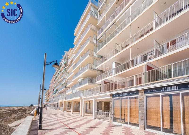 Foto 93972889-8202-424c-996b-87d61b47d1ec. Apartament a El Perelló Sueca