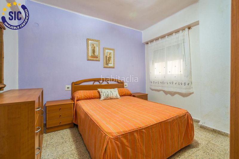 Foto a06b8bcb-30f0-48c0-8920-922d2c29bcec. Apartament a El Perelló Sueca
