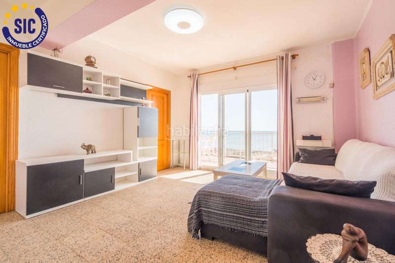 Foto ad9c8e49-5ea1-44b7-b814-8f4e7dd229cf. Apartament a El Perelló Sueca