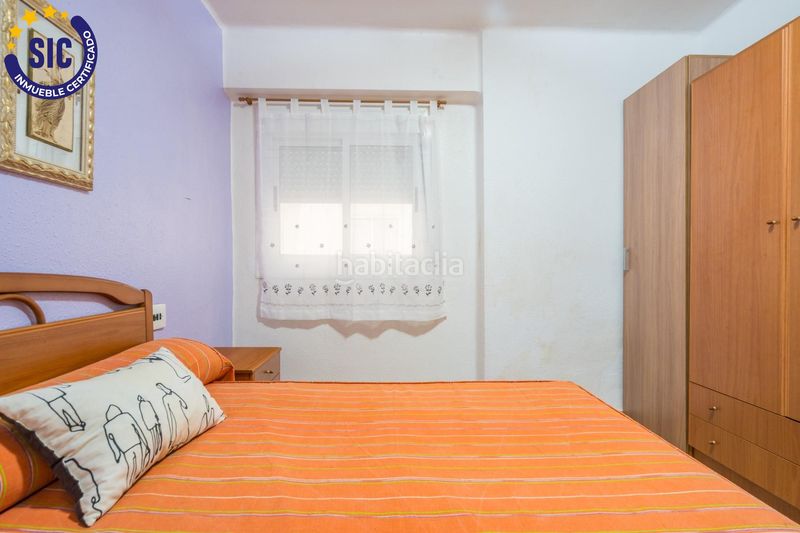 Foto b5ce8167-fda2-4996-887c-0f552400252f. Apartament a El Perelló Sueca