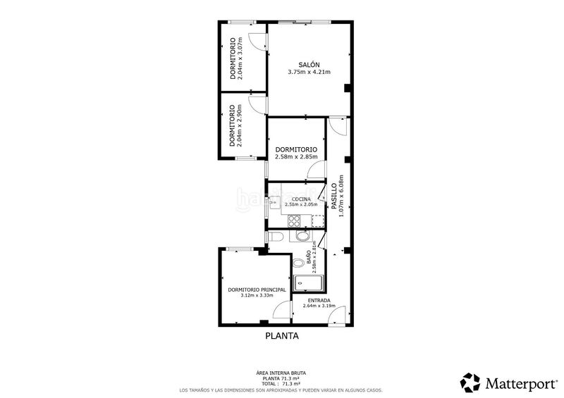 Foto c8cc712c-f493-4467-ab18-0b160cf679de. Apartament a El Perelló Sueca