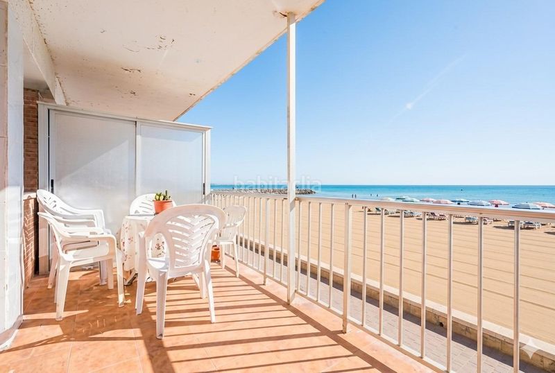 Foto ccb57288-8494-474d-b5a1-6baf6309e517. Apartament a El Perelló Sueca