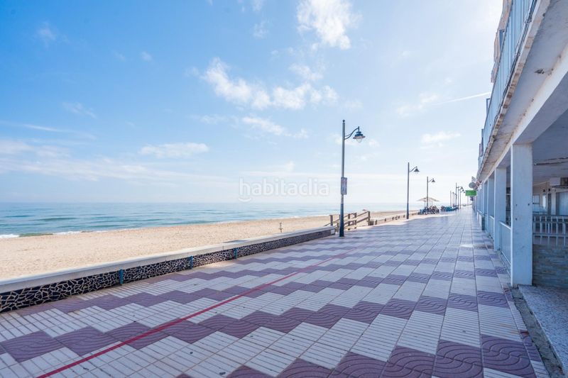 Foto ce0b7a6d-d75c-449c-b220-fd73993c53b7. Apartament a El Perelló Sueca