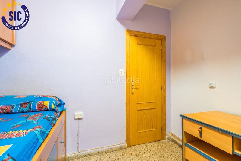 Foto cfbabe24-65c8-490e-be7a-64214730af56. Apartament a El Perelló Sueca