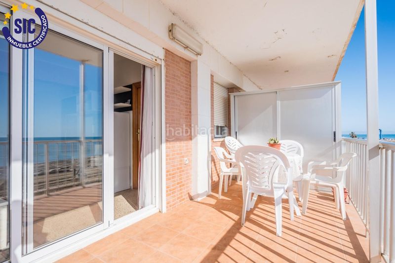 Foto d297d231-aa01-4509-96d1-d1fe65426152. Apartament a El Perelló Sueca