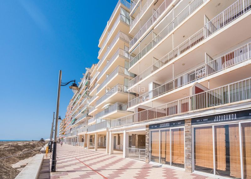 Foto da2dc4fa-4878-4d2f-b5b0-b6f082eae7cf. Apartament a El Perelló Sueca