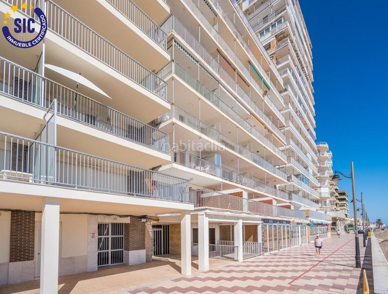 Foto e3d1c3e6-31e2-47b2-89d1-193cbc279aad. Apartament a El Perelló Sueca