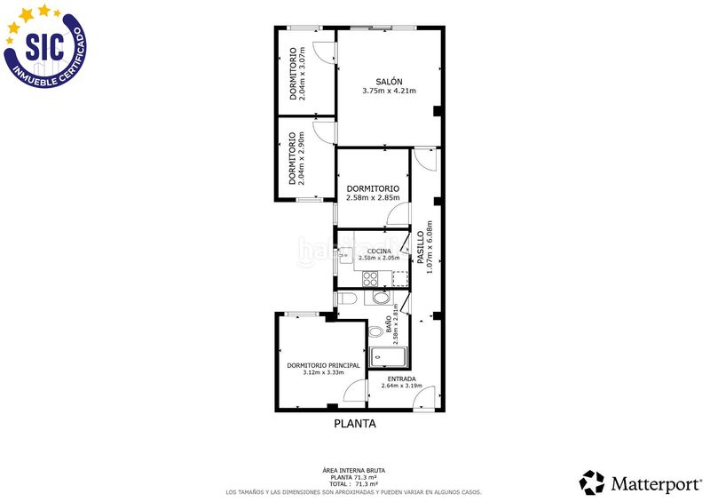 Foto e9f028cd-98be-462c-ab4a-5843d8241c65. Apartament a El Perelló Sueca