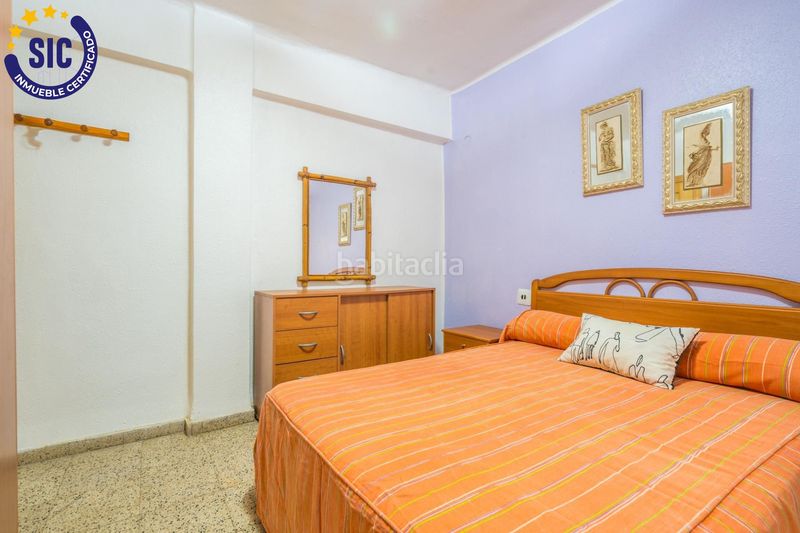 Foto fa2e9b94-9457-4f31-8a65-3c06b579ce27. Apartament a El Perelló Sueca