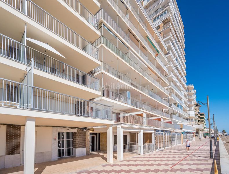 Foto fbf44f98-aebd-48f3-b557-df381c926066. Apartament a El Perelló Sueca
