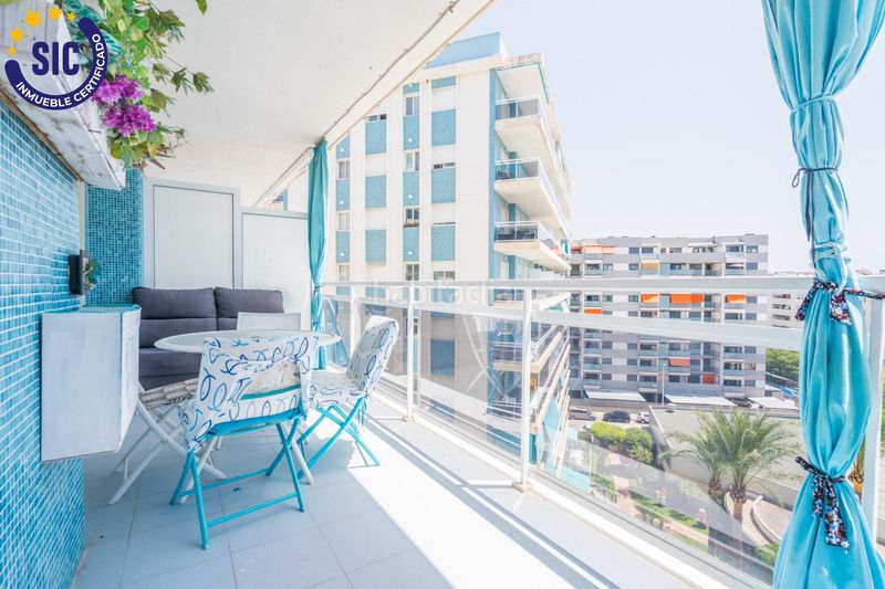 Foto a3d66c7a-b550-4cb8-8999-00a94d115c66. Pis amb calefacció aparcament piscina a Grau de Gandía-Marenys de Rafalcaid Gandia
