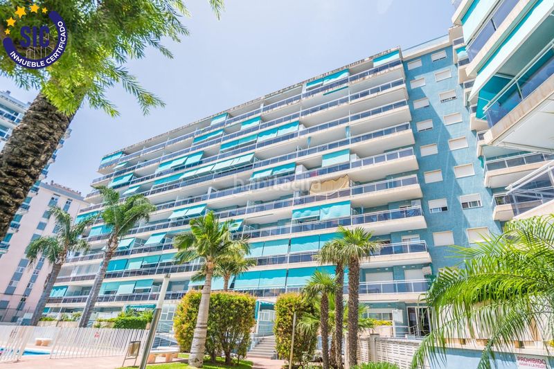 Foto a83516b7-d472-4998-84ca-cbcb45d7dea7. Pis amb calefacció aparcament piscina a Grau de Gandía-Marenys de Rafalcaid Gandia