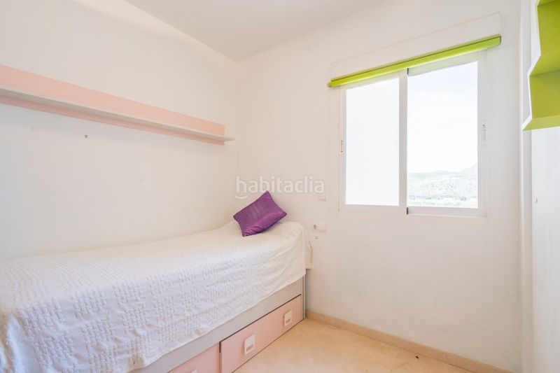 Foto b2d937c6-81a6-44be-a1ad-f38cb6eef709. Àtic amb calefacció aparcament piscina a Grau de Gandía-Marenys de Rafalcaid Gandia