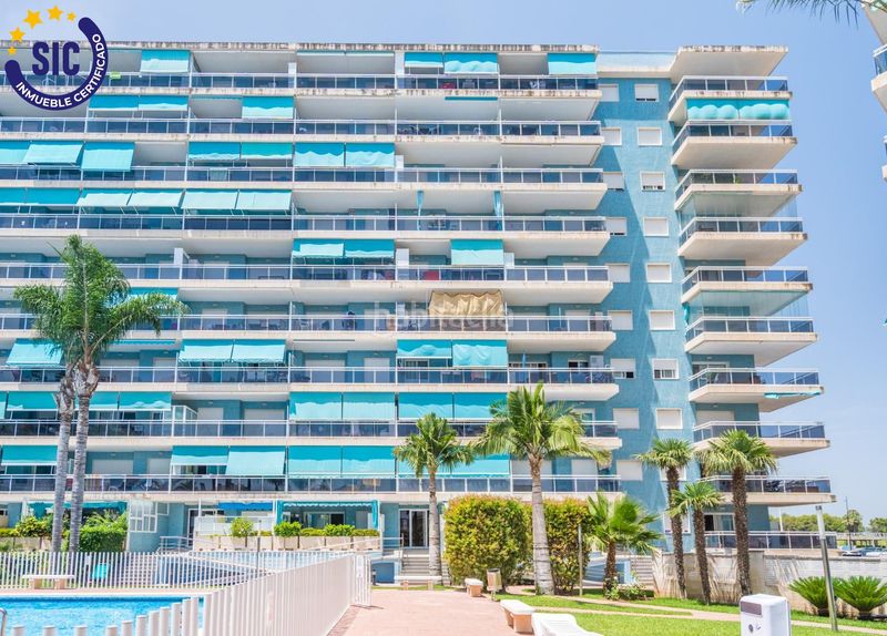 Foto c9045854-c7ac-432c-8406-c65bed05488a. Pis amb calefacció aparcament piscina a Grau de Gandía-Marenys de Rafalcaid Gandia