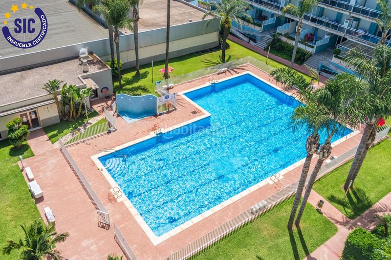 Foto cfaa4d0c-f1a4-477d-bf10-6e1963166d8f. Pis amb calefacció aparcament piscina a Grau de Gandía-Marenys de Rafalcaid Gandia