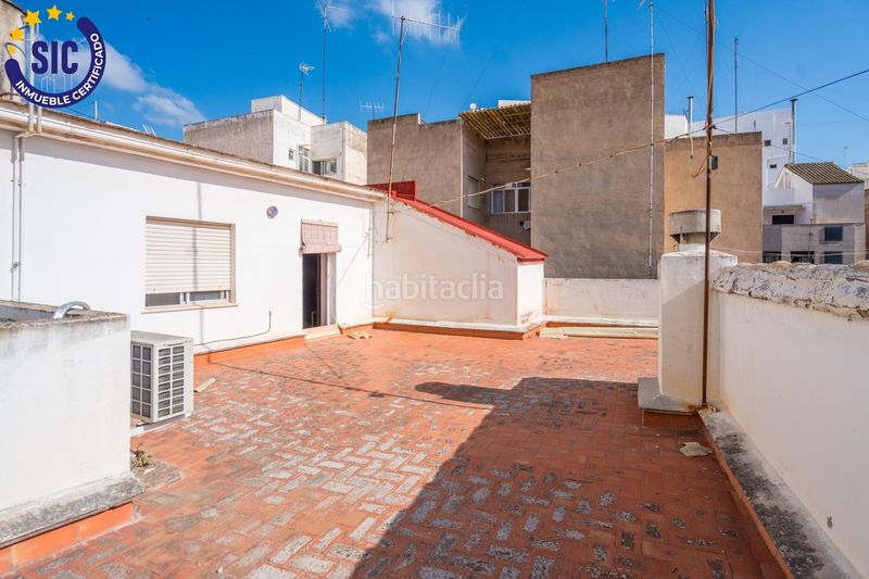 Foto 00945861-8a66-4527-bdc4-474c452975e9. Casa adossada amb aparcament a Doctor Palos - Alto Palancia Sagunt
