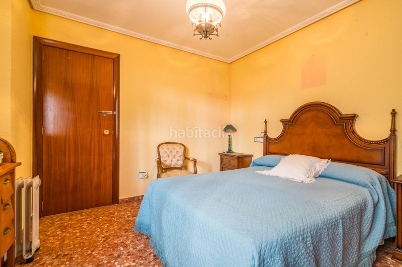 Foto 03cb8ad5-0911-4d42-8594-c61ef1de6582. Casa adossada amb aparcament a Doctor Palos - Alto Palancia Sagunt