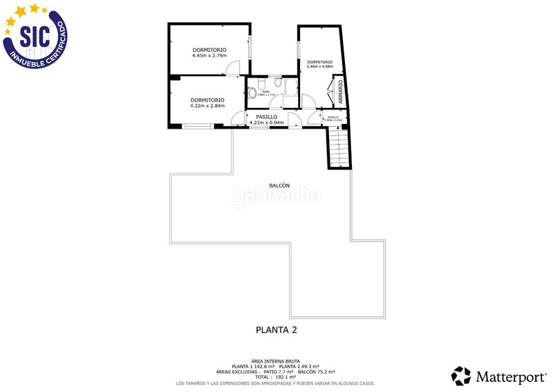Foto 04dabb7c-7675-465d-a779-30b19d205571. Casa adossada amb aparcament a Doctor Palos - Alto Palancia Sagunt