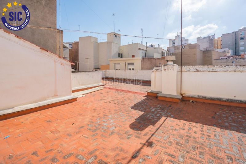 Foto 0c57c937-4650-4829-863e-de04fce5ed43. Casa adossada amb aparcament a Doctor Palos - Alto Palancia Sagunt