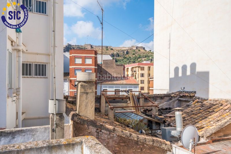 Foto 0f28cf15-bf2f-4d3b-8e37-be8454fe8f34. Casa adossada amb aparcament a Doctor Palos - Alto Palancia Sagunt