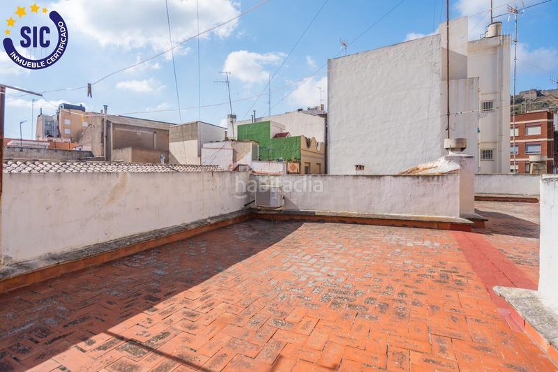 Foto 1124b10d-62cf-48f5-85e1-4e6d63a63fe6. Casa adossada amb aparcament a Doctor Palos - Alto Palancia Sagunt