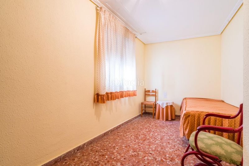Foto 12ae7a13-32d6-4c51-9e71-6e5df72801b9. Casa adossada amb aparcament a Doctor Palos - Alto Palancia Sagunt