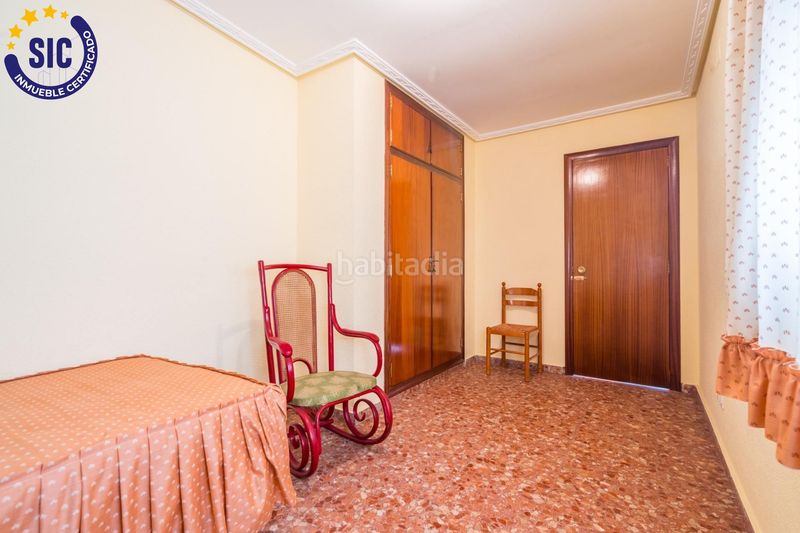 Foto 153e2b02-2370-4d9e-afa9-f5e5481b0d16. Casa adossada amb aparcament a Doctor Palos - Alto Palancia Sagunt