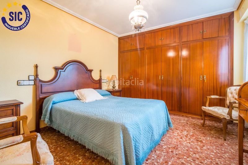Foto 2f98e9f8-490f-49e9-b6e8-c72204f6414a. Casa adossada amb aparcament a Doctor Palos - Alto Palancia Sagunt
