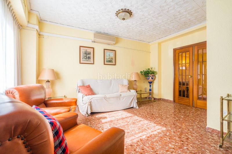 Foto 43209578-44af-4d20-a789-320d1eef652b. Casa adossada amb aparcament a Doctor Palos - Alto Palancia Sagunt